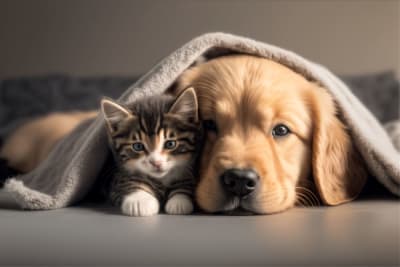 Vomiting & Diarrhea in Pets That Won't Stop: Causes & What to Do Vomiting & Diarrhea in Pets That Won't Stop: Causes & What to Do