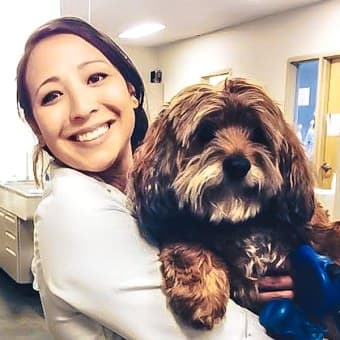 Dr. Allison Luecking Dr. Allison Luecking