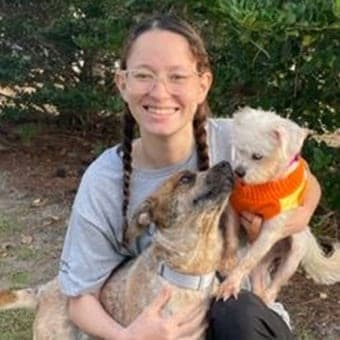 Kristina Threet Kristina Threet