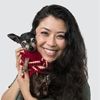 Dr. Izari Chau Dr. Izari Chau