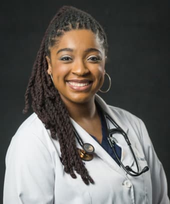 Dr. Corinne Woodson Dr. Corinne Woodson