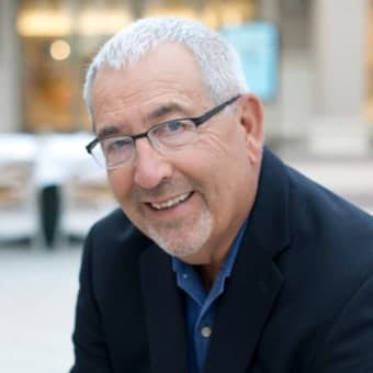 Dr. David S. Herring Dr. David S. Herring