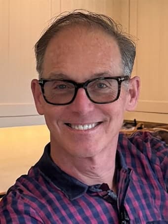 Dr. Peter Kross Dr. Peter Kross