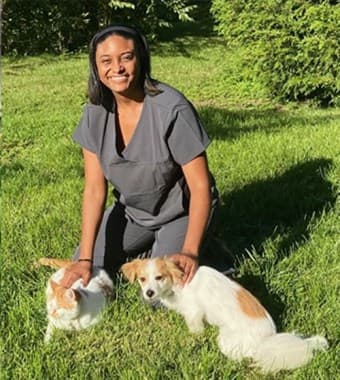 Dr. Shannon Knall Dr. Shannon Knall