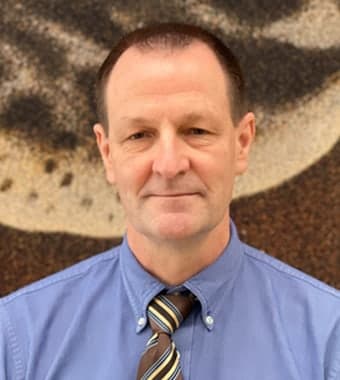 Dr. Kevin CaylorDVM Dr. Kevin CaylorDVM