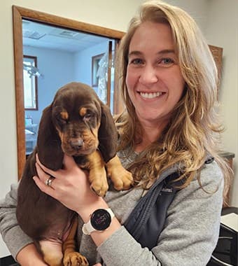 Dr. Emily Zimmerman Dr. Emily Zimmerman