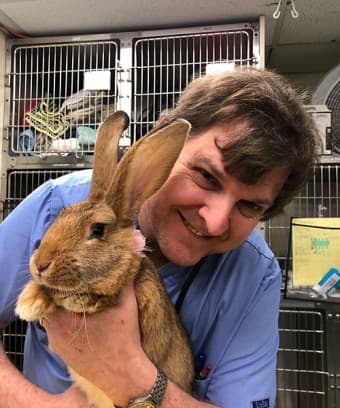 Dr. Michael Herko Dr. Michael Herko