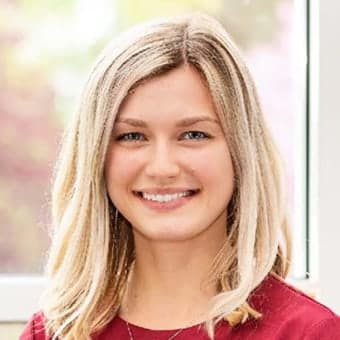 Dr. Jessica Lynch Dr. Jessica Lynch