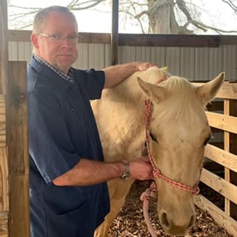 Dr. Keith Middlebrook Dr. Keith Middlebrook