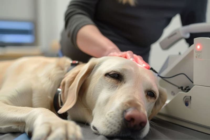 Laser Therapy for Incision Healing Laser Therapy for Incision Healing