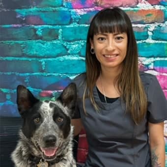 Darlene Aguinaga Darlene Aguinaga