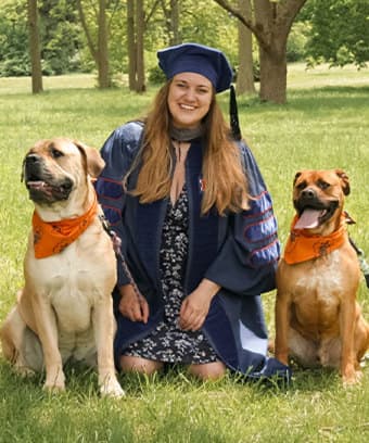 Dr. Courtney Lester Dr. Courtney Lester