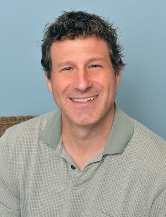 Dr. Nathan Marti Dr. Nathan Marti