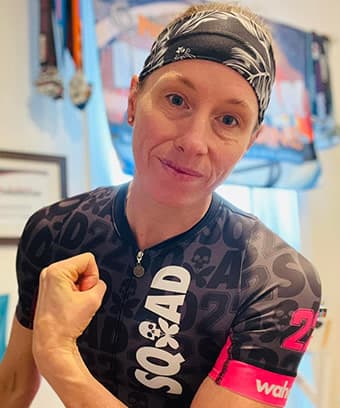 Dr. Meghan Dirito Dr. Meghan Dirito