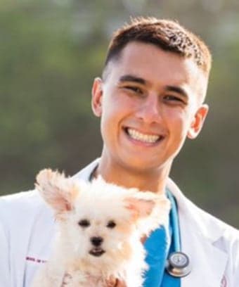 Dr. Lance Shen-Kinny Dr. Lance Shen-Kinny