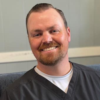 Dr. Tyler Kelleher Dr. Tyler Kelleher