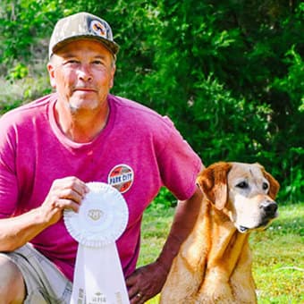 Dr. Leland Davis Dr. Leland Davis