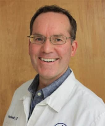 Dr. Steve Diehl Dr. Steve Diehl